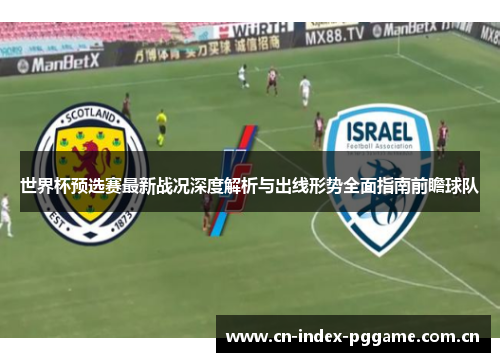 世界杯预选赛最新战况深度解析与出线形势全面指南前瞻球队 世界杯预选赛最新战况深度解析与出线形势全面指南前瞻球队